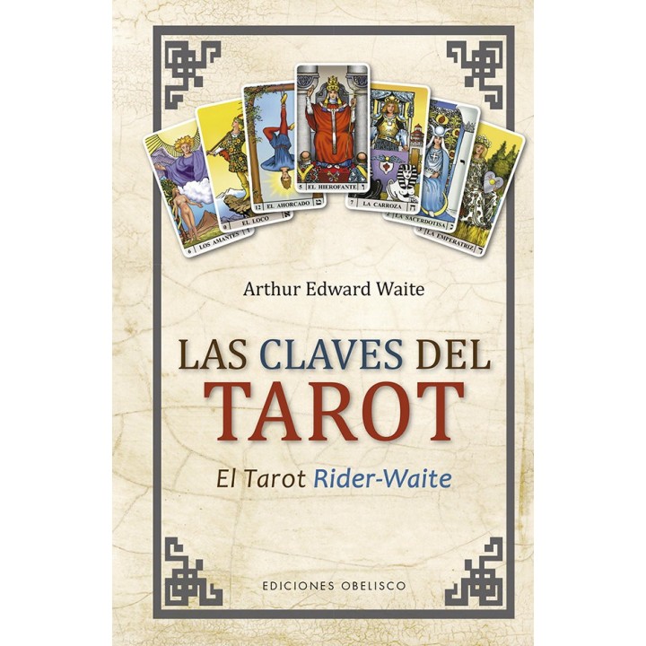 CLAVES DEL TAROT,LAS NE