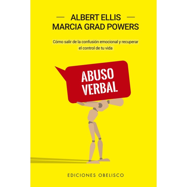 ABUSO VERBAL NE