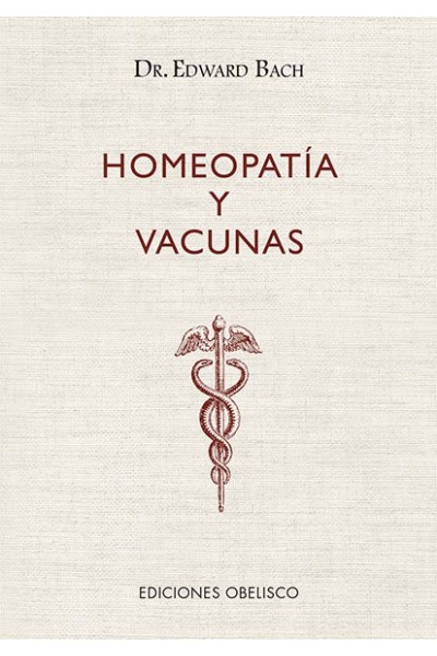 HOMEOPATIA Y VACUNAS