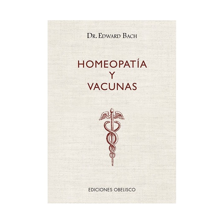HOMEOPATIA Y VACUNAS