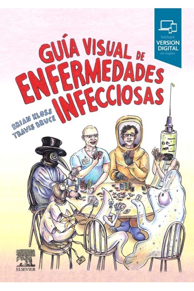 GUIA VISUAL DE ENFERMEDADES INFECCIOSAS