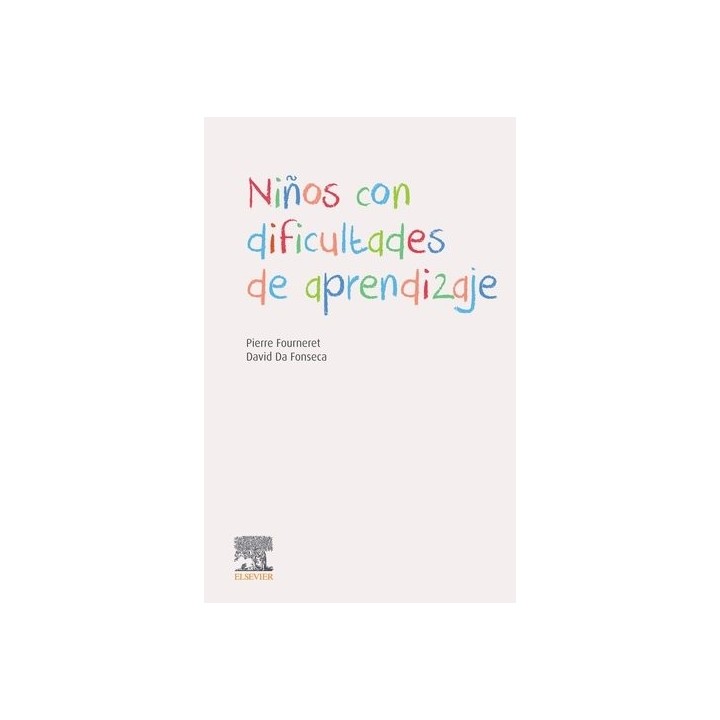 NIÑOS CON DIFICULTADES DE APRENDIZAJE