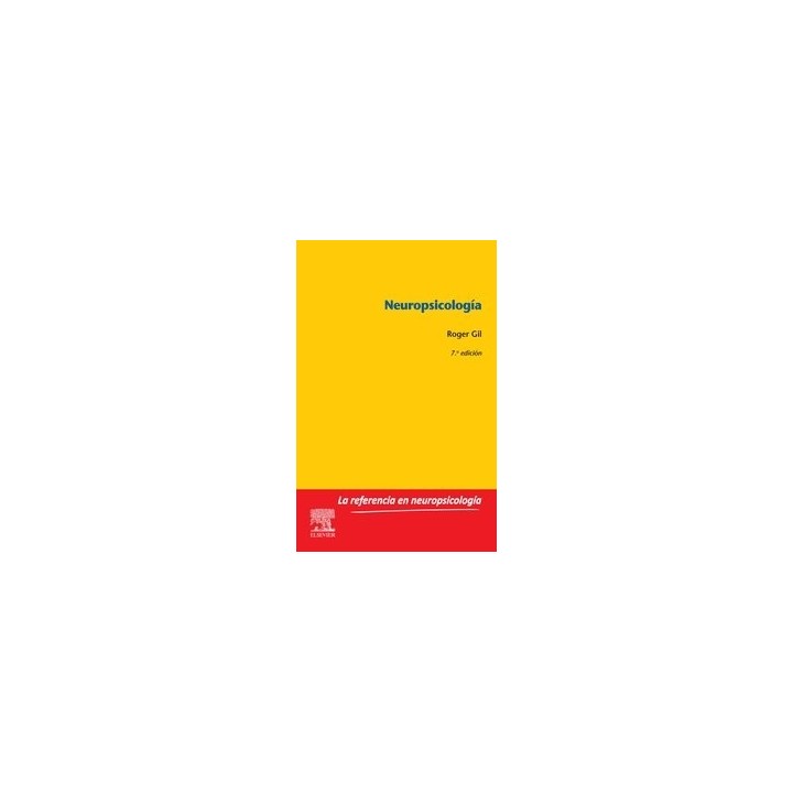 NEUROPSICOLOGIA 7ª ED