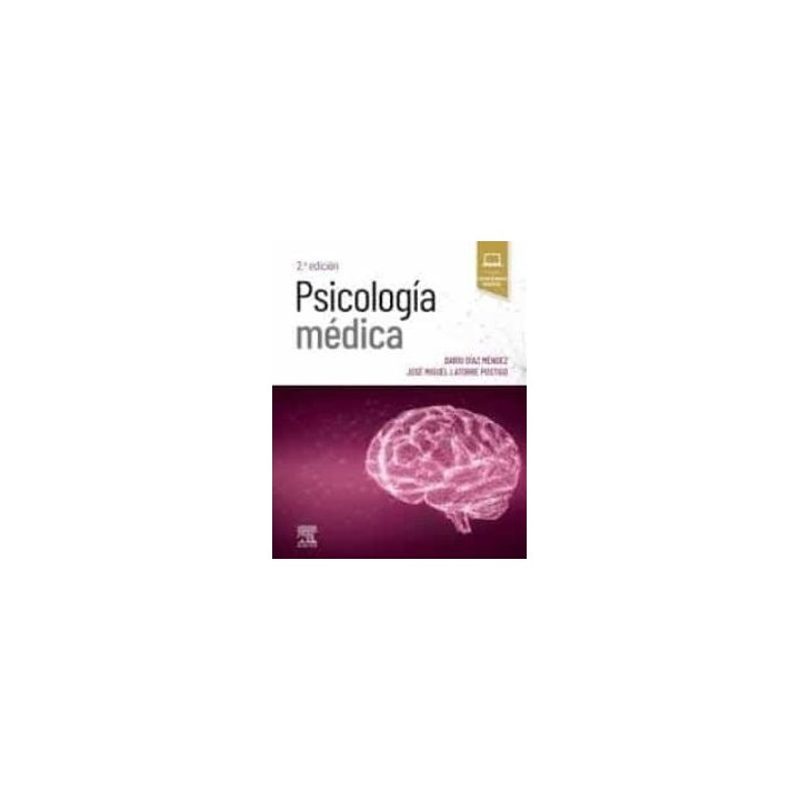 PSICOLOGIA MEDICA 2ª ED