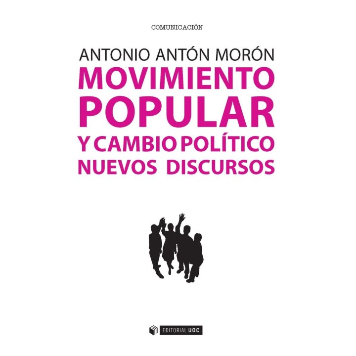 MOVIMIENTO POPULAR Y CAMBIO POLITICO