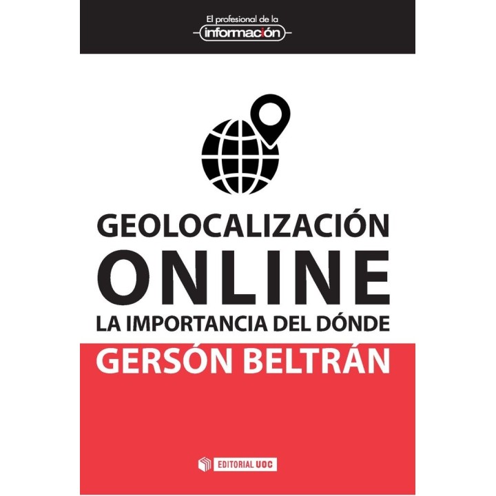 GEOLOCALIZACION ONLINE LA IMPORTANCIA DEL DONDE
