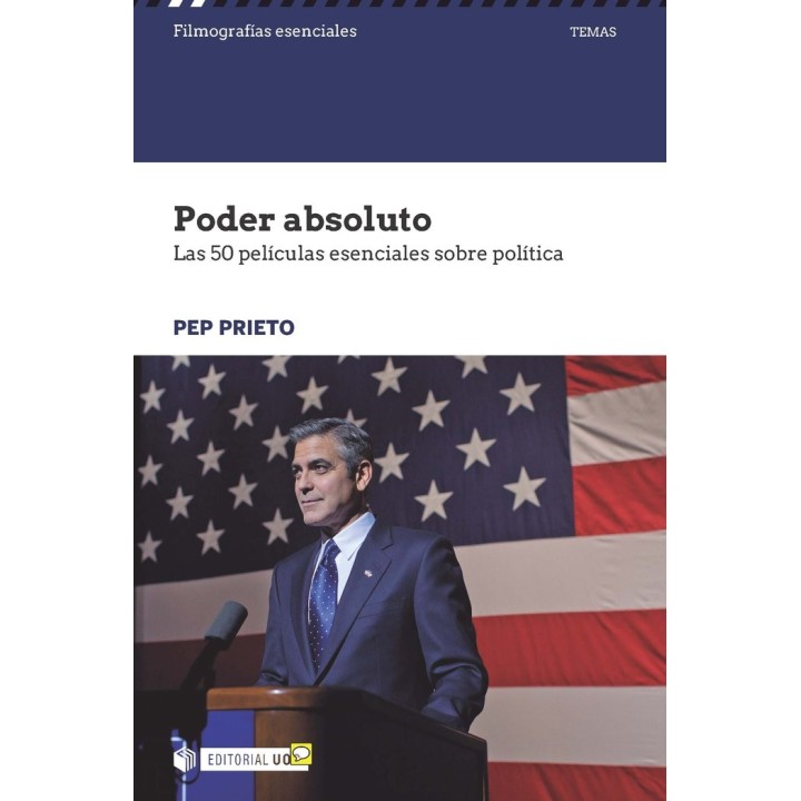 PODER ABSOLUTO