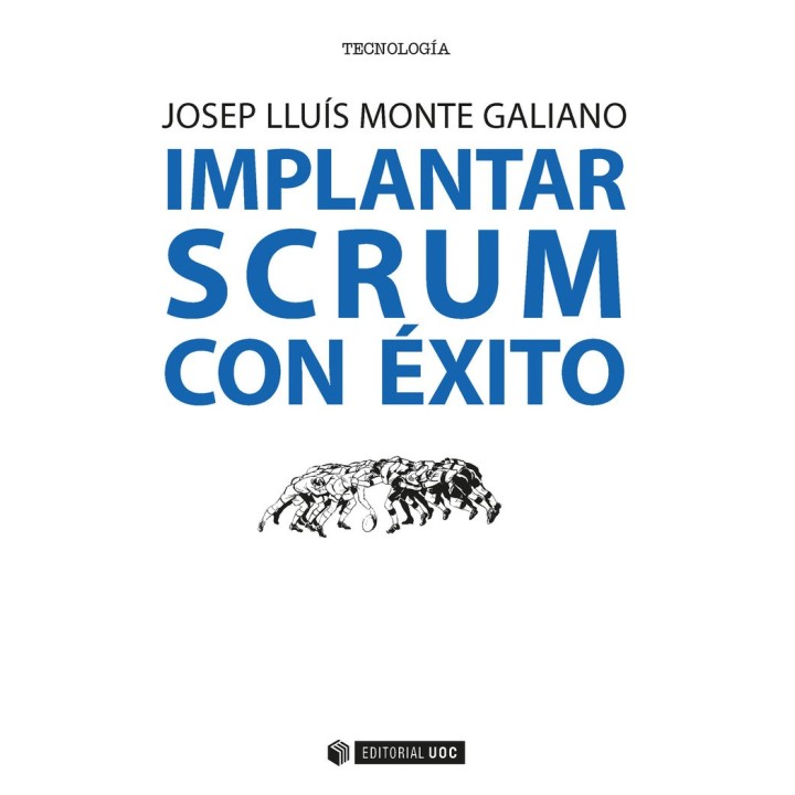 IMPLANTAR SCRUM CON EXITO