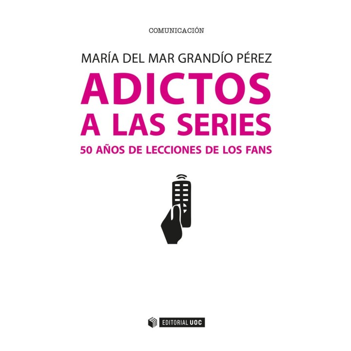ADICTOS A LAS SERIES 50 AÑOS DE LECCIONES DE LOS FANS