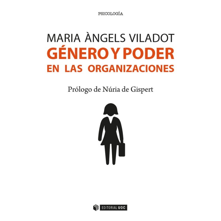 GENERO Y PODER EN LAS ORGANIZACIONES