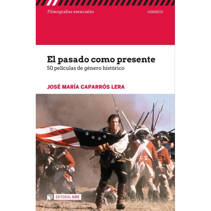 PASADO COMO PRESENTE