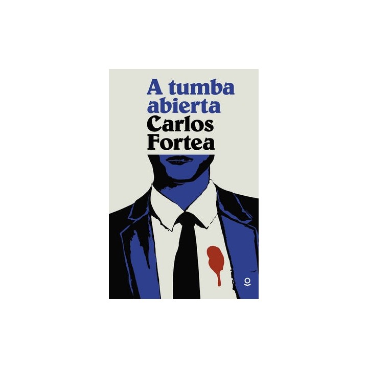 A TUMBA ABIERTA