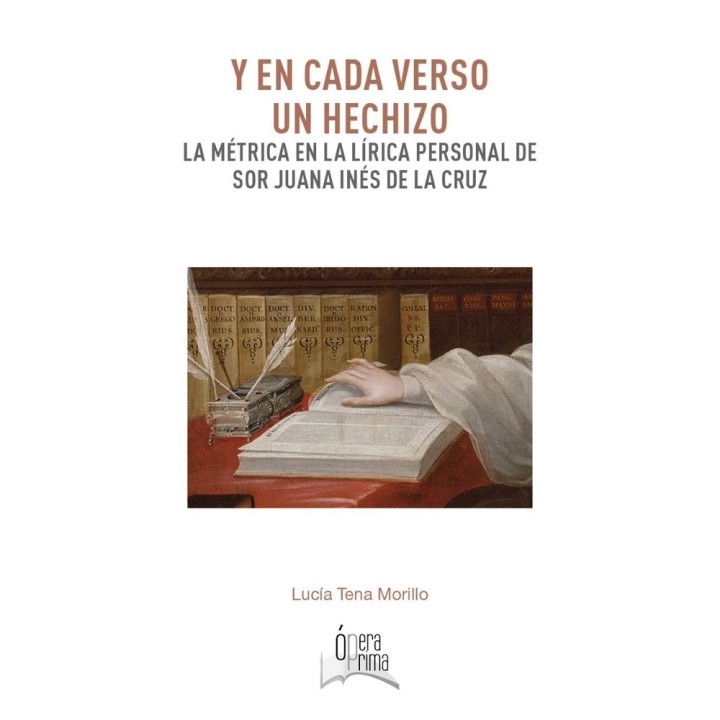 Y EN CADA VERSO UN HECHIZO