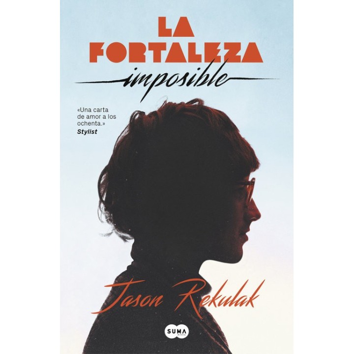 FORTALEZA IMPOSIBLE,LA