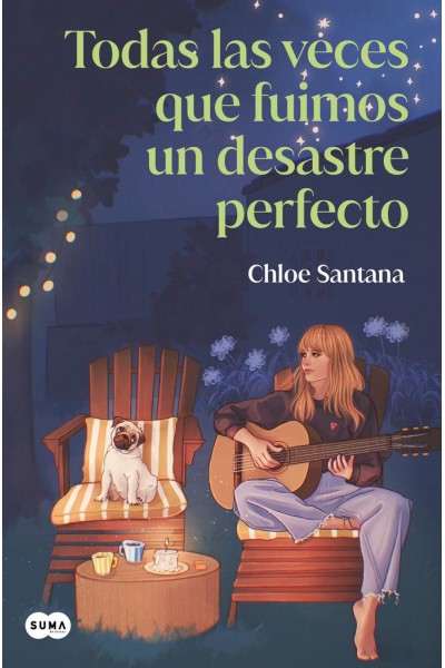 TODAS LAS VECES QUE REESCRIBIMOS NUESTRA HISTORIA SAGA YUGEN