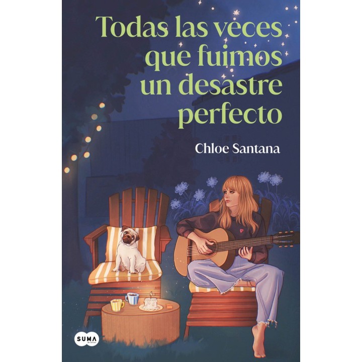 TODAS LAS VECES QUE REESCRIBIMOS NUESTRA HISTORIA SAGA YUGEN