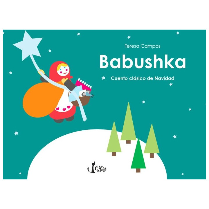 BABUSHKA