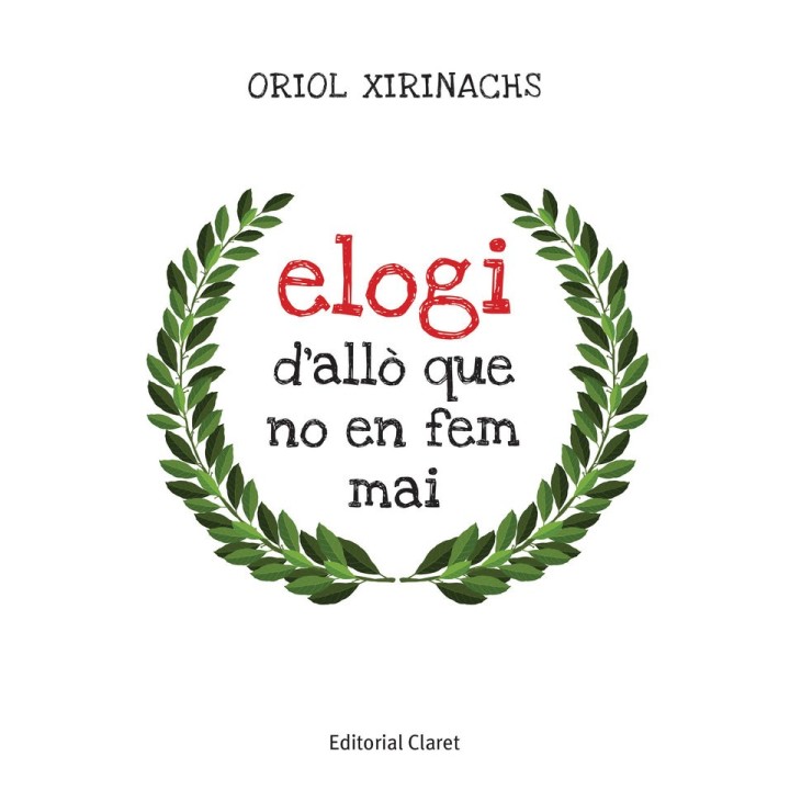 ELOGI DALLO QUE NO EN FEM MAI