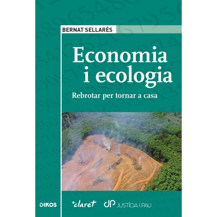 ECONOMIA I ECOLOGIA