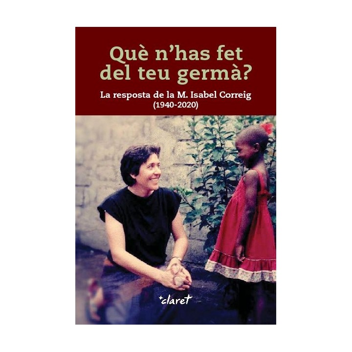 QUE NHAS FET DEL TEU GERMA