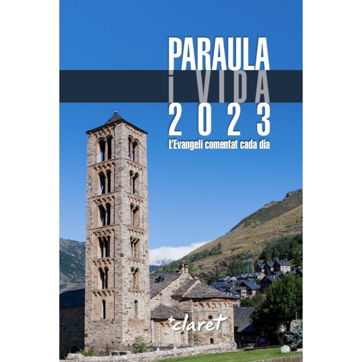 PARAULA I VIDA 2023