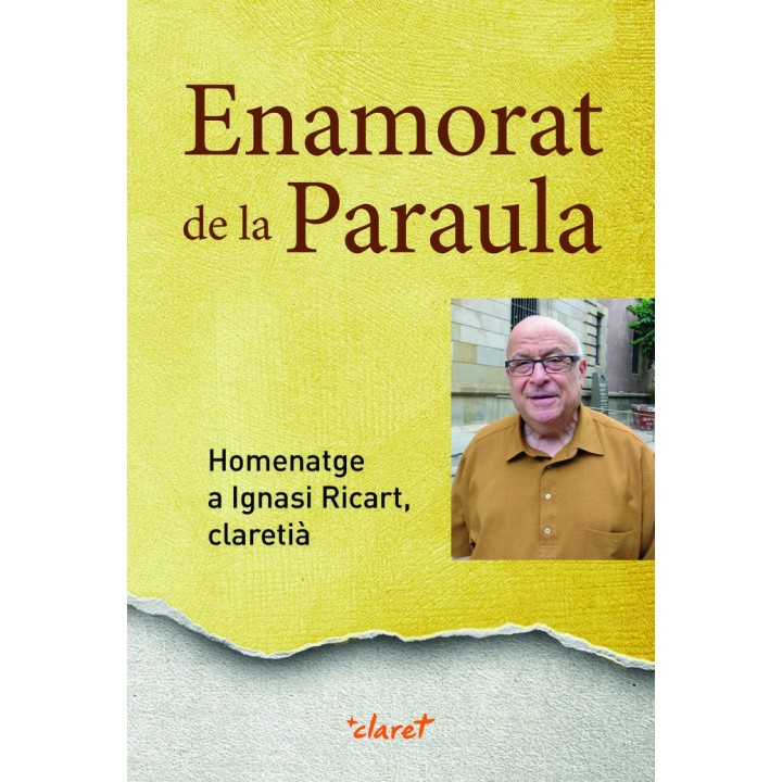 ENAMORAT DE LA PARAULA