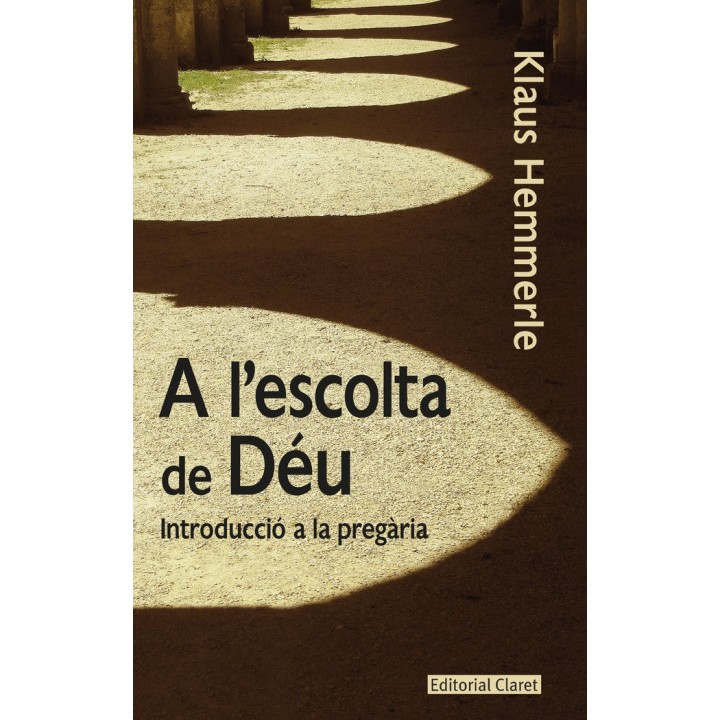 A L.ESCOLTA DE DEU