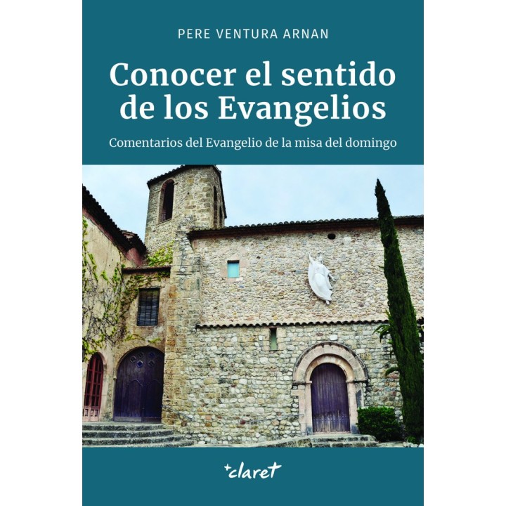 CONOCER EL SENTIDO DE LOS EVANGELIOS