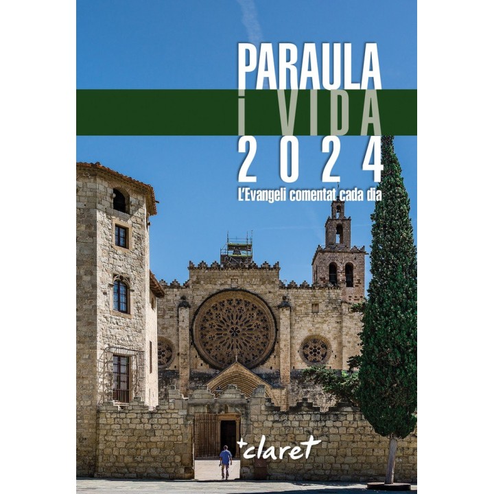 PARAULA I VIDA 20234