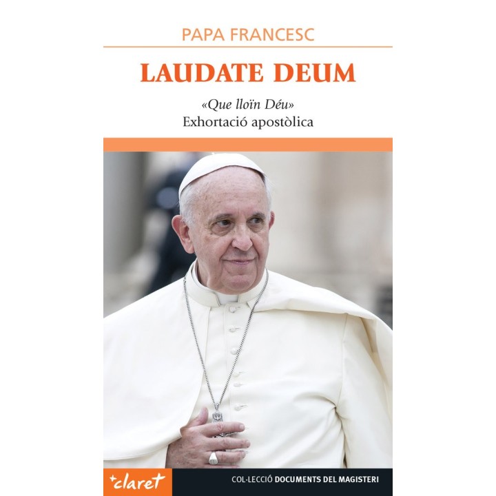 LAUDATE DEUM