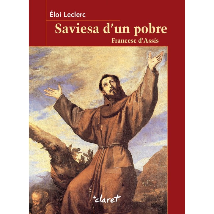 SAVIESA DUN POBRE FRANCESC DASSIS