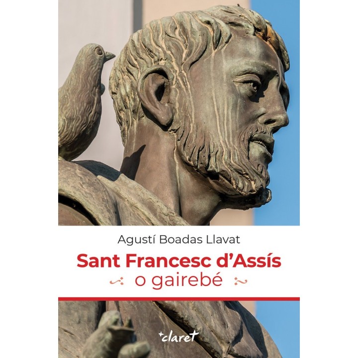 SANT FRANCESC DASSIS O GAIREBE