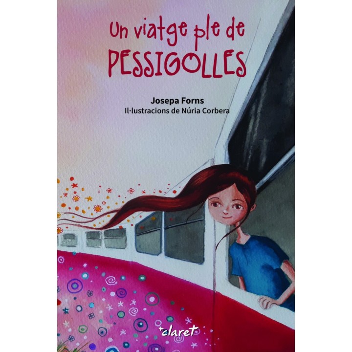 UN VIATGE PLE DE PESSIGOLLES