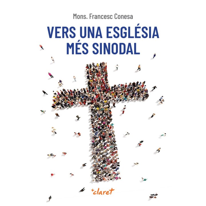 VERS UNA ESGLESIA MES SINODAL
