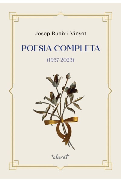 POESIA COMPLETA 1957 2023