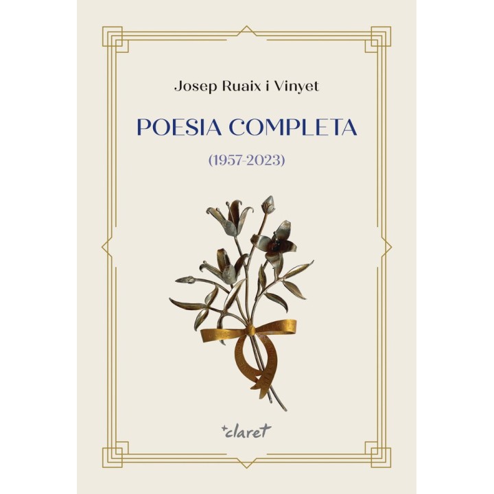 POESIA COMPLETA 1957 2023
