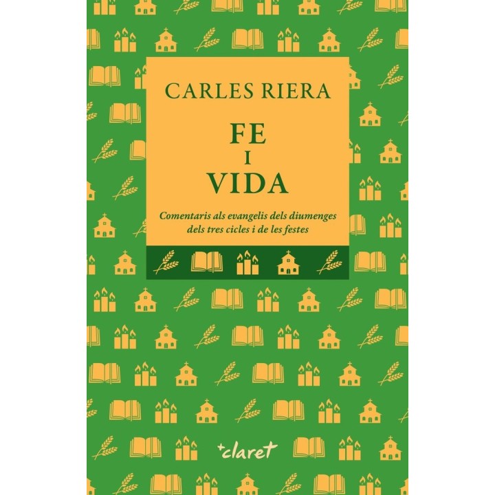 FE I VIDA