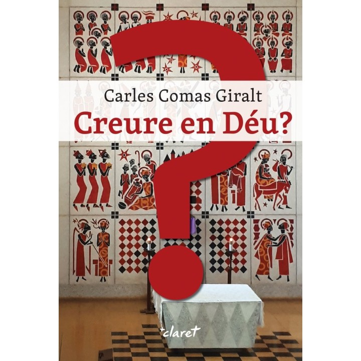 CREURE EN DEU
