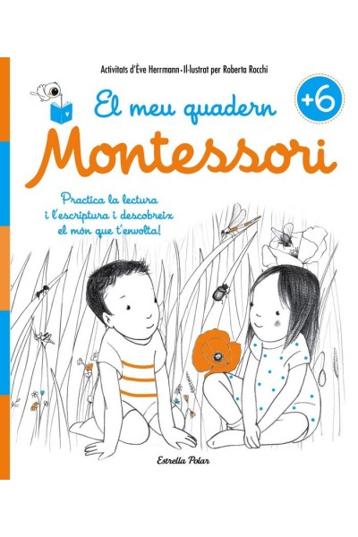 MEU QUADERN MONTESSORI +6,EL