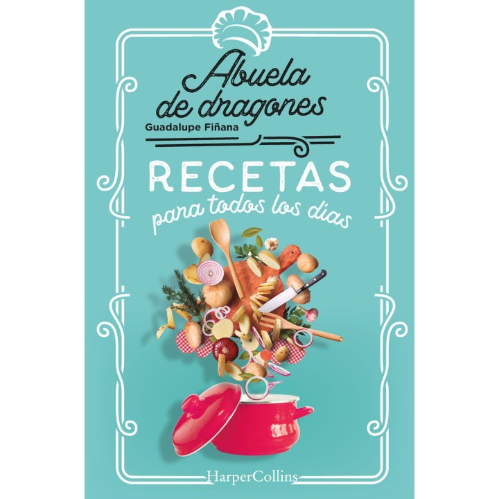 RECETAS PARA TODOS LOS DIAS