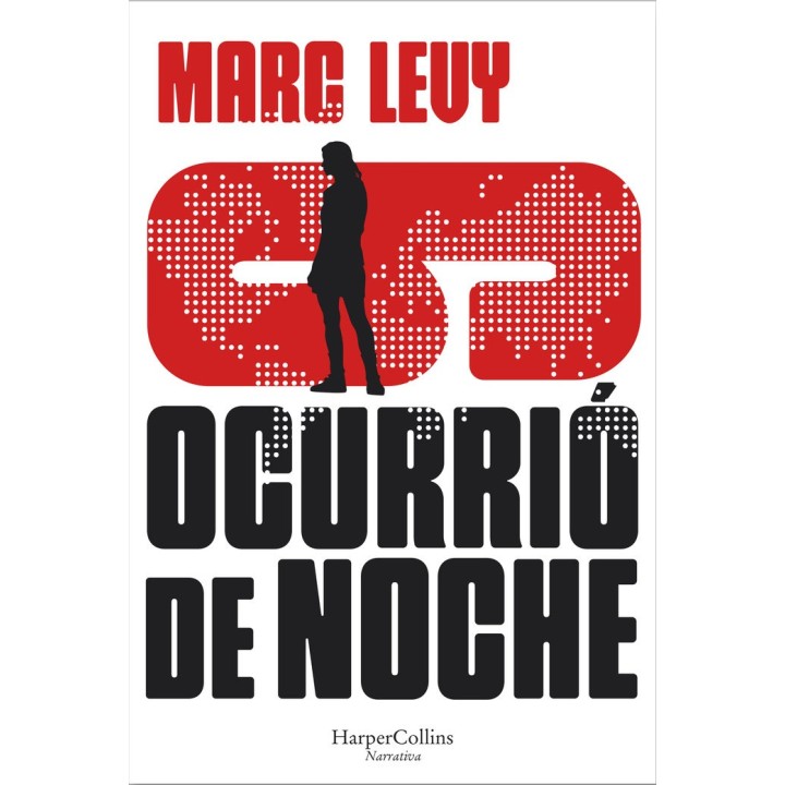 OCURRIO DE NOCHE