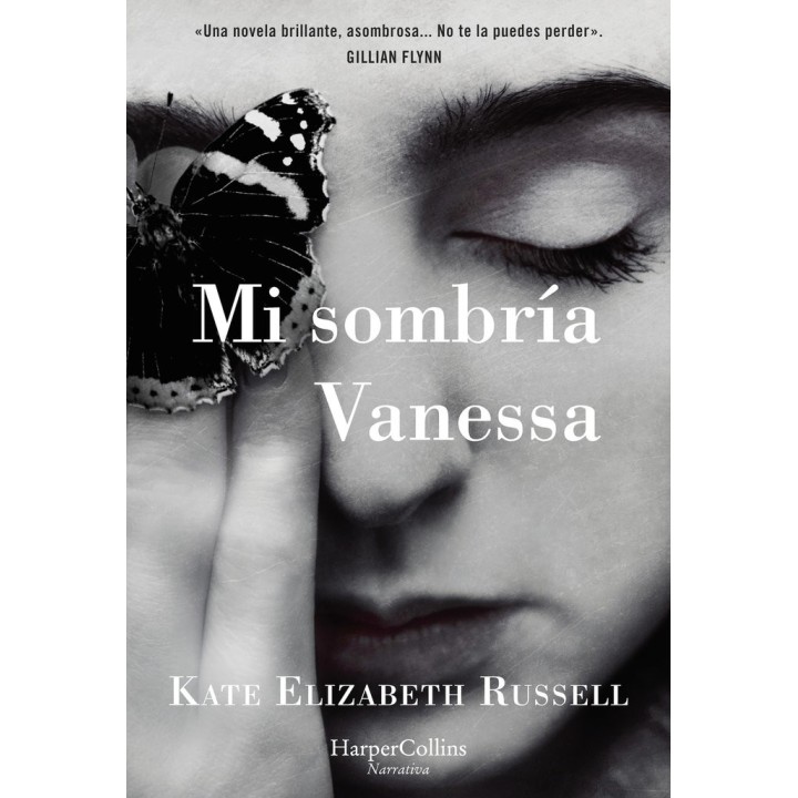 MI SOMBRIA VANESSA