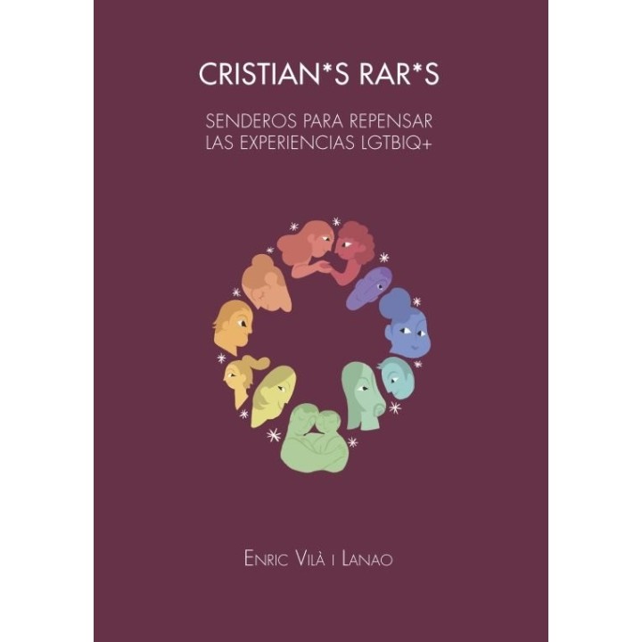 CRISTIANS RAR*S
