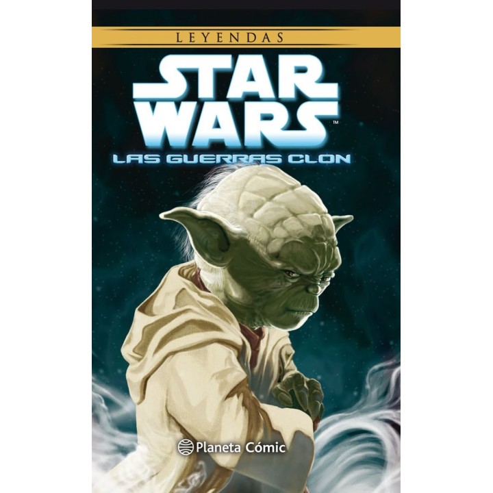 STAR WARS LAS GUERRAS CLON 1