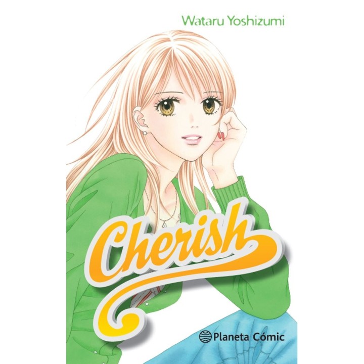CHERISH