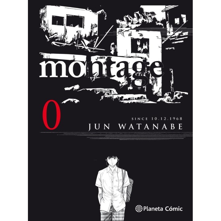 MONTAGE 0