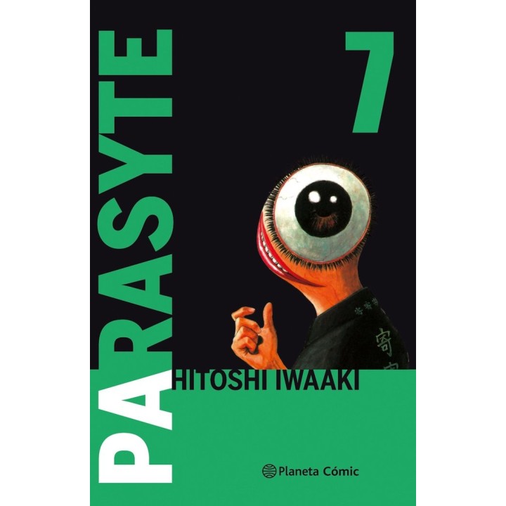 PARASYTE 07/08