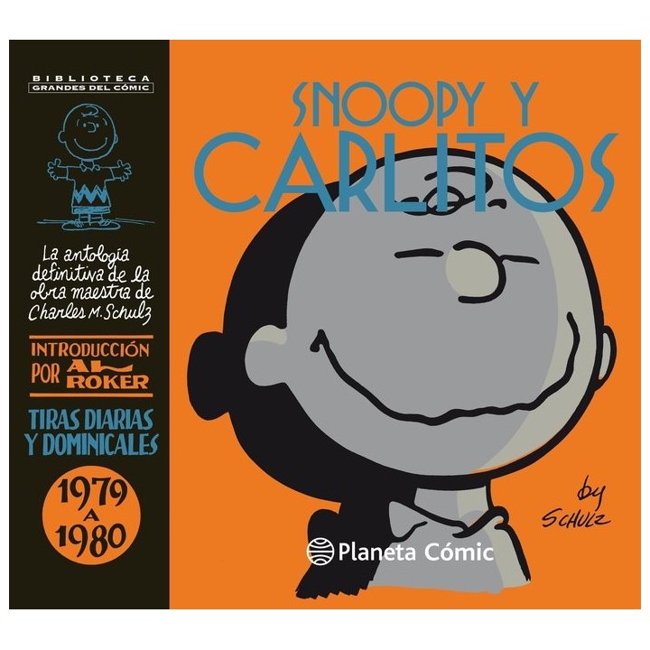 SNOOPY Y CARLITOS 1979-1980 15/25
