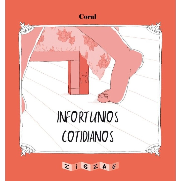 INFORTUNIOS COTIDIANOS