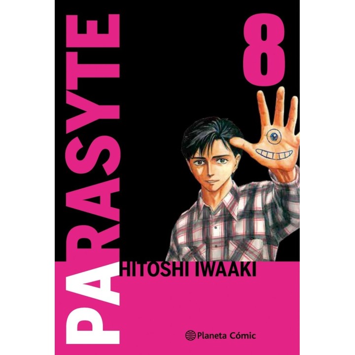 PARASYTE 08/08